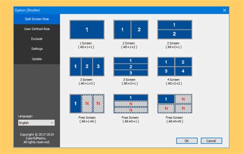 14 Tools To Split Your Monitor's Screen In Windows And macOS