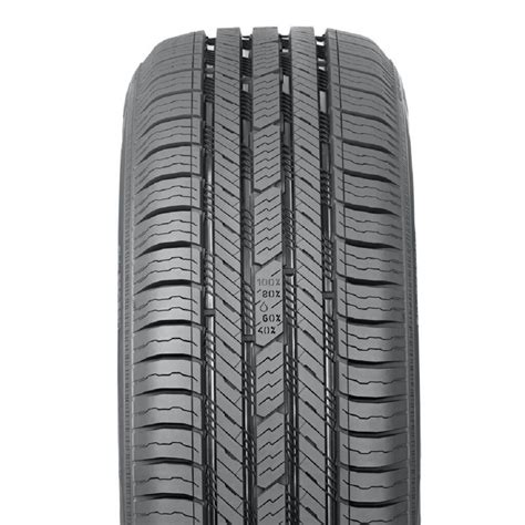 Can Nokian's New All-Season Tire Really Last for 80,000 Miles?