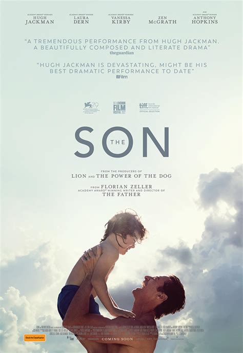 The Son | Avoca Beach Theatre