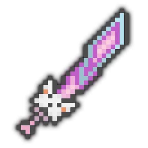 Steam Community :: Guide :: How to craft the meowmere (Best sword 1.3+)