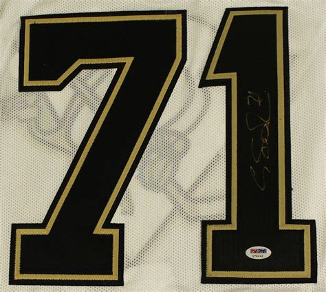 Evgeni Malkin Signed Penguins Jersey (PSA COA) | Pristine Auction