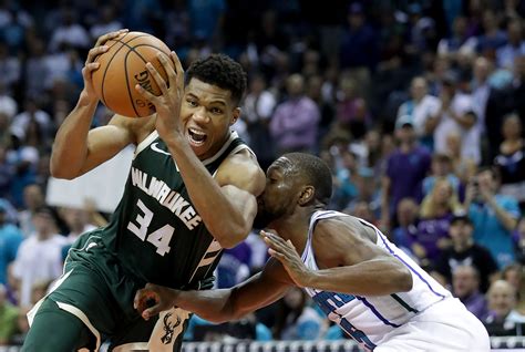 Giannis Antetokounmpo MVP Odds: Bucks Star Now Huge Favorite