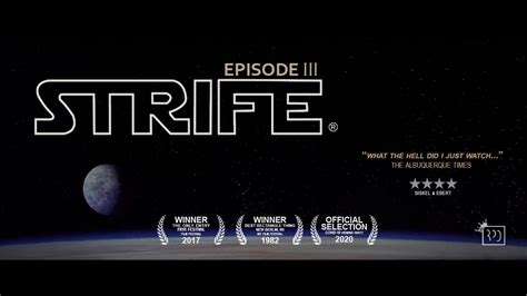 Strife Episode III - YouTube