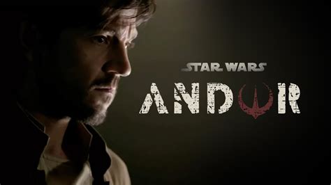 Andor New Trailer