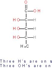 Diastereomers: Examples Properties and Types: - PSIBERG