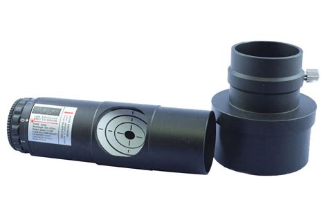 Sirius Optics Laser Collimator - Collimators - Telescope Accessories - Sirius Optics