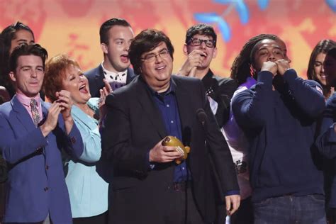 New allegations against producer Dan Schneider include hyper-sexual practices at Nickelodeon