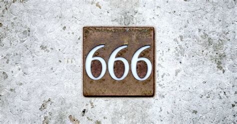 666: Dr. Roger Barrier Explains The Meaning Of 666 In Revelations