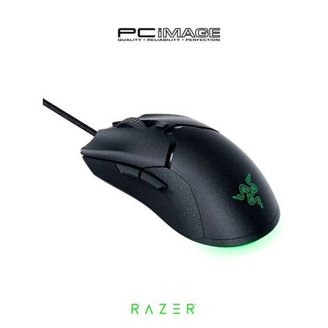 RAZER Viper Mini Chroma Ultra-Lightweight Gaming Mouse | PC Image