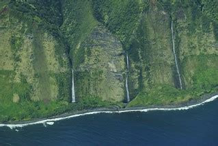 North Coast of Hawaii Waterfalls | Island of Hawaii (Big Isl… | Flickr
