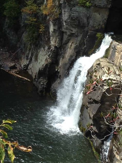 Hiking Shenandoah National Park - OurUSAAdventures.com