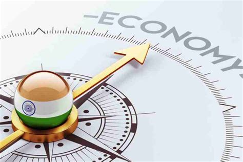 Indian economy | India's economy surges at 7.6 per cent in September ...