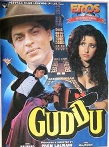 Guddu hindi Movie - Overview