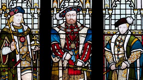 Tudor England: A history by Lucy Wooding | Book review | The TLS