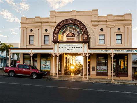 Charters Towers - BIG4 Aussie Outback Oasis Holiday Park