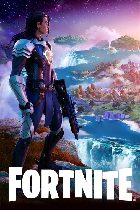 Jugar Fortnite | Xbox Cloud Gaming (beta) en Xbox.com