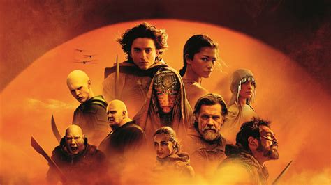 Dune Part Two (Hindi + ENG) Full Movie Watch Online - Ogomovies.xyz