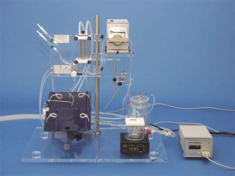 Perfusion Systems for Cell Isolation (PSCI) from Heart, Liver and Other Organs