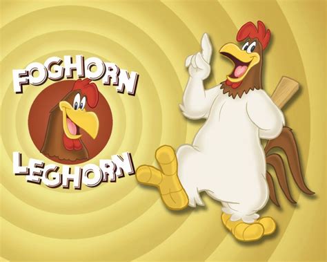 163 best images about FOGHORN LEGHORN on Pinterest | Cartoon, The chicken and The high