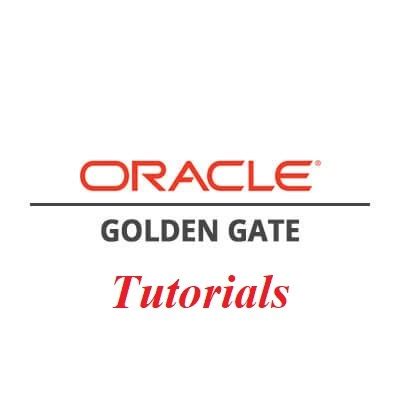 Oracle Goldengate Tutorials for Beginners - IT Tutorial