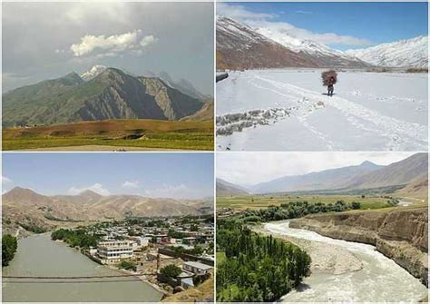 Badakhshan Province - Wikiwand