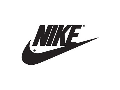 Nike Logo PNG vector in SVG, PDF, AI, CDR format