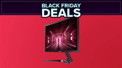 Best Black Friday Gaming Monitor Deals From Alienware, Dell, Asus, And More - GameSpot