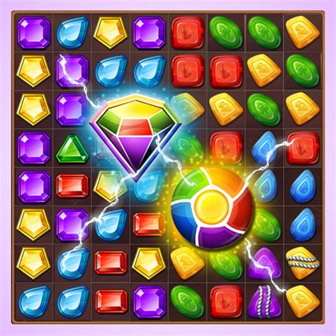 Gems or jewels ? - Apps on Google Play