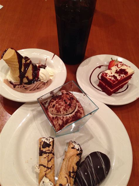 Morongo Casino Buffet, CA | Desserts, Food, Casino buffet