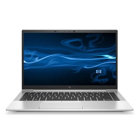 HP EliteBook 830 G7 x360 Touchscreen Notebook pc- intel core i5- 10th Gen