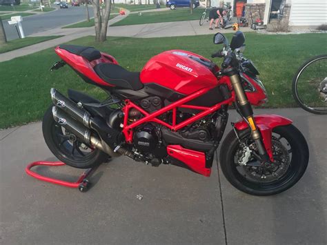 Buying a Streetfighter 848 | Ducati.ms - The Ultimate Ducati Forum