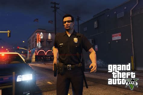 How to install GTA 5 LSPDFR police mod