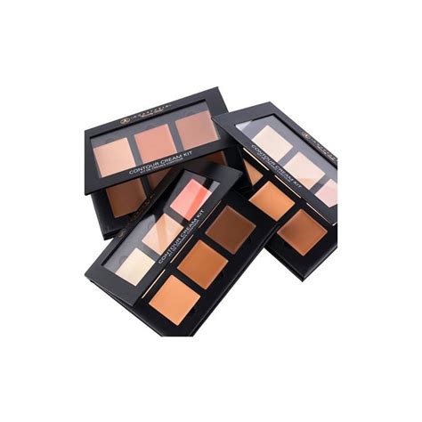 Anastasia Beverly Hills Contour Kit Cream - BeautyKitShop