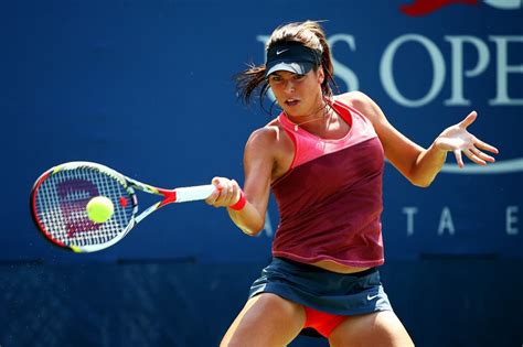 WTA hotties: 2013 Hot-100: #64 Ajla Tomljanovic (@Ajlatom)