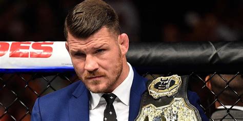 Michael Bisping - (Never) Counted Out: Part One of Two Parts