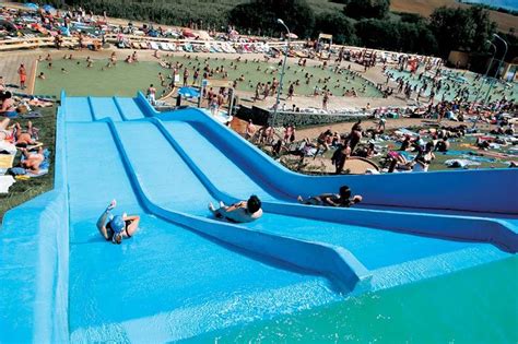 Aquapark Tatralandia - Slovakia