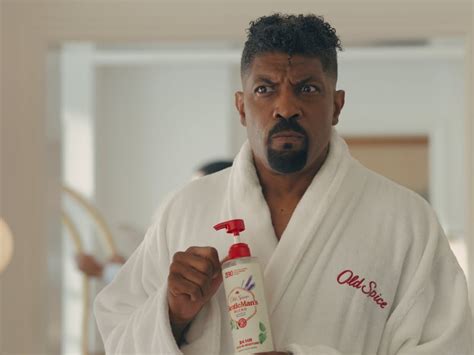 Deon Cole interrupts brunch in new Old Spice commercial | Ad Age Creativity