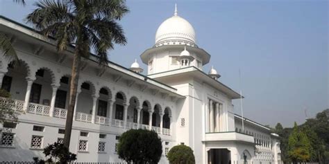 Bangladesh HC Directs Regulator to Remove Al Jazeera Documentary From ...