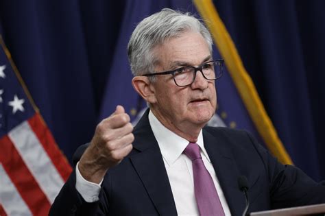 Read Fed Chair Jerome Powell’s Speech at Jackson Hole Economic ...