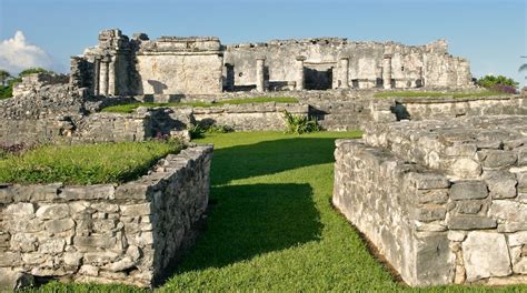 Tulum Mayan Ruins Tours - Book Now | Expedia