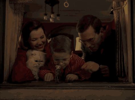 family doesnt end with blood | GIF | PrimoGIF