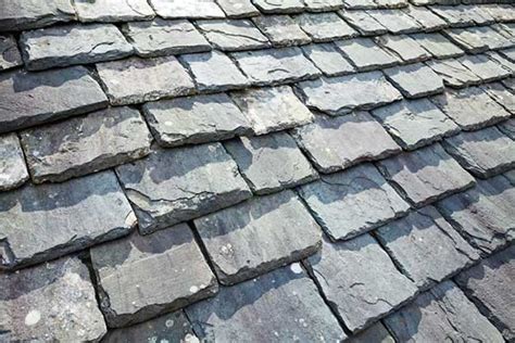 Slate Roofing Frequently Asked Questions - The Roof Doctor