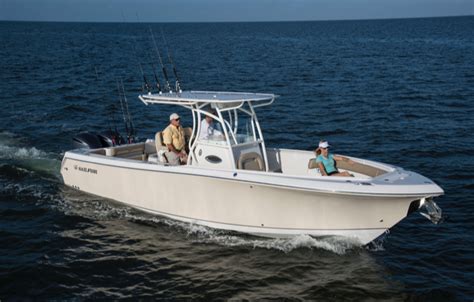 Sailfish Boats adds to dealer network | Boating Industry