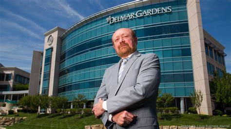 Top 150+ 2018: No. 84 Delmar Gardens Enterprises - St. Louis Business Journal