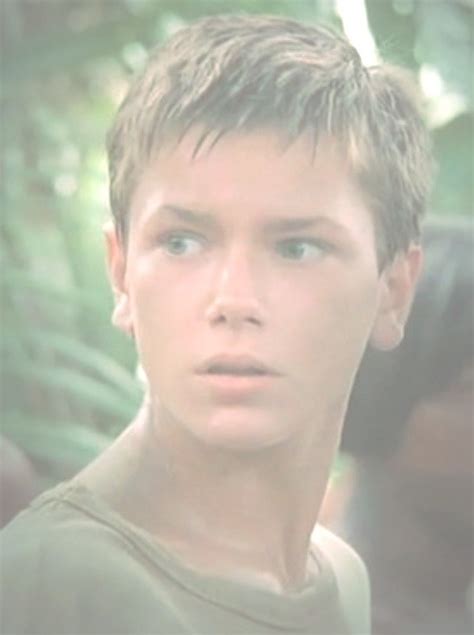 Running on River | River Phoenix - The Mosquito Coast (1986)