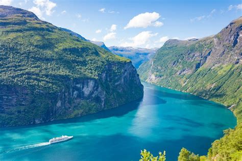 Oslo to Fjord Region - Best Routes & Travel Advice | kimkim