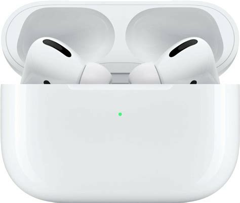 Apple - AirPods Pro - White Brand New Free shipping