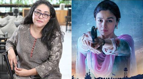 Meghna Gulzar on Raazi’s release in Pakistan: Cultural exchanges should ...