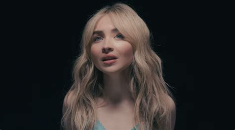 Sabrina Carpenter Drops ‘Skin’ Video, Earns First Hot 100 Entry with ...