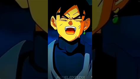 Goku black - YouTube